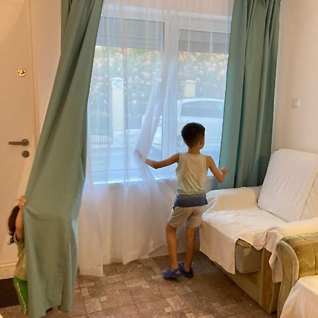 Willa Lanoi Lavoi Mangalia Zewnętrze zdjęcie