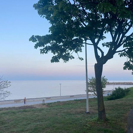 Willa Lanoi Lavoi Mangalia Zewnętrze zdjęcie