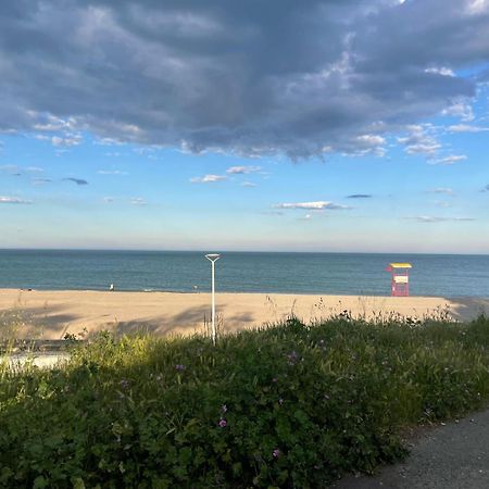 Willa Lanoi Lavoi Mangalia Zewnętrze zdjęcie