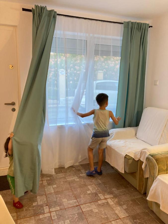 Willa Lanoi Lavoi Mangalia Zewnętrze zdjęcie