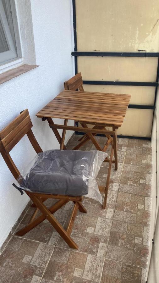 Willa Lanoi Lavoi Mangalia Zewnętrze zdjęcie