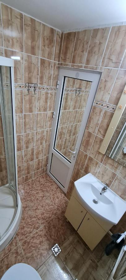 Willa Lanoi Lavoi Mangalia Zewnętrze zdjęcie