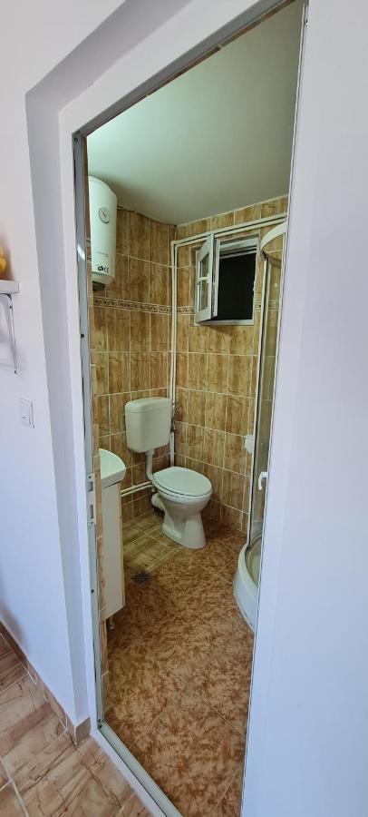 Willa Lanoi Lavoi Mangalia Zewnętrze zdjęcie