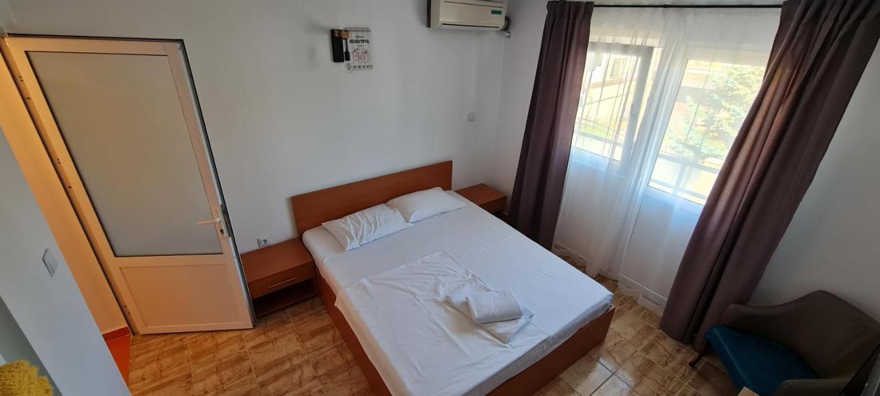 Willa Lanoi Lavoi Mangalia Zewnętrze zdjęcie