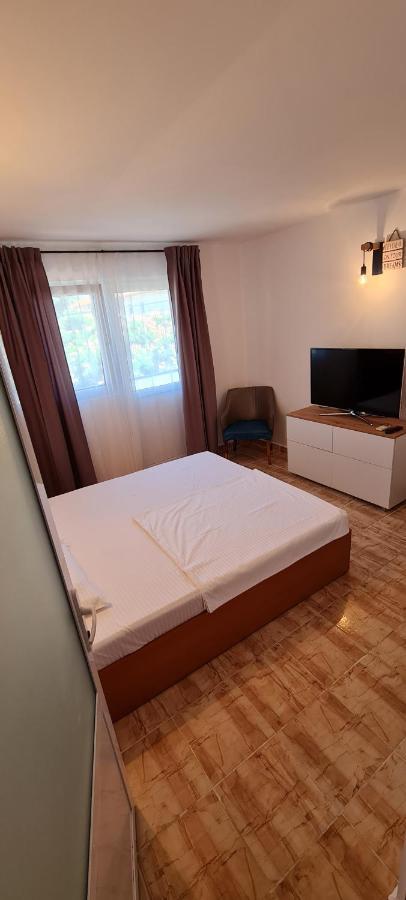 Willa Lanoi Lavoi Mangalia Zewnętrze zdjęcie