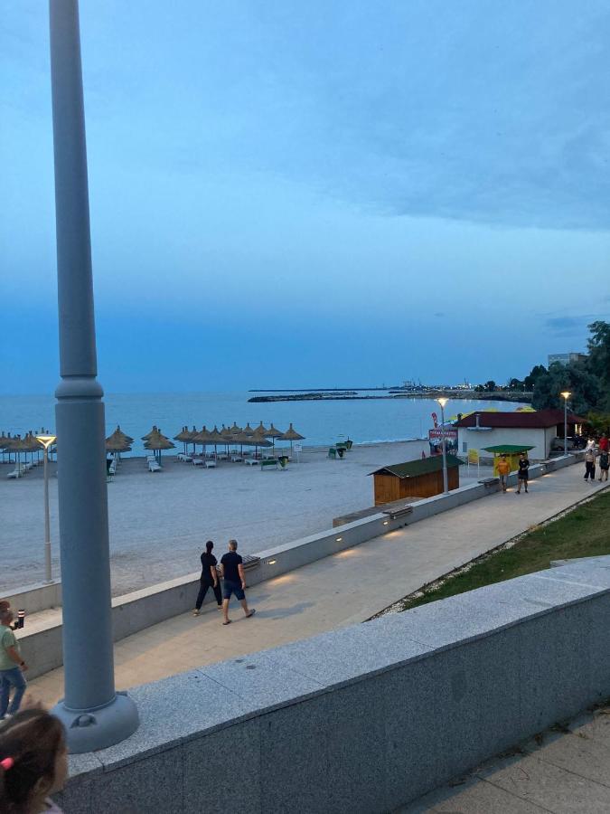 Willa Lanoi Lavoi Mangalia Zewnętrze zdjęcie