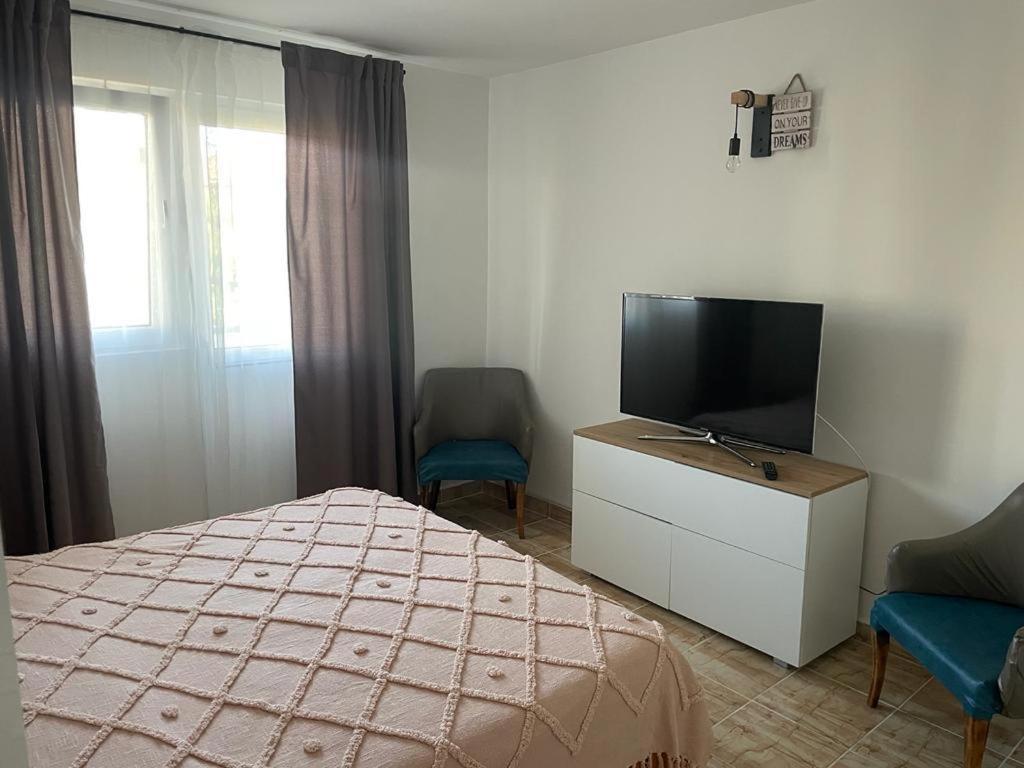 Willa Lanoi Lavoi Mangalia Zewnętrze zdjęcie