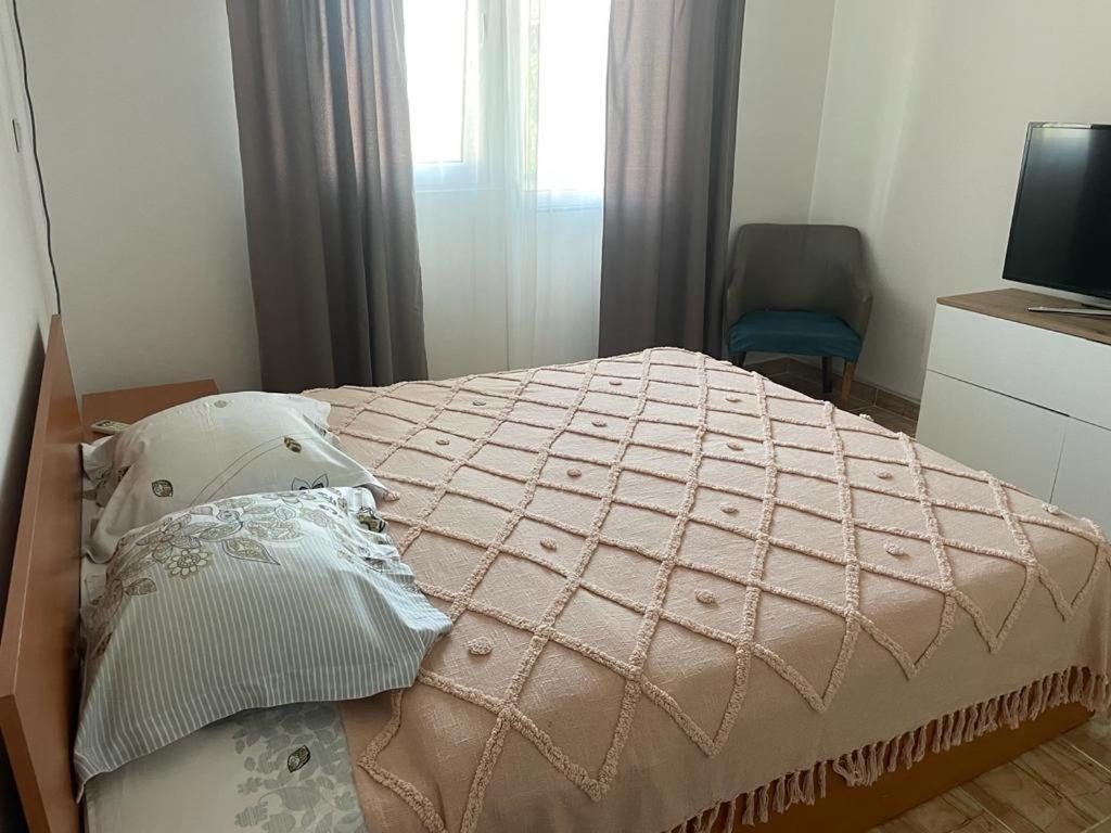 Willa Lanoi Lavoi Mangalia Zewnętrze zdjęcie