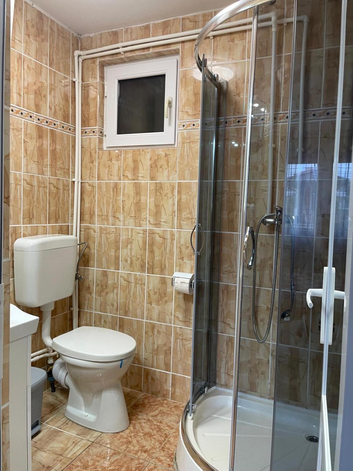 Willa Lanoi Lavoi Mangalia Zewnętrze zdjęcie